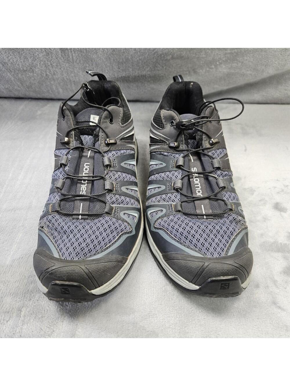 Salomon X Ultra 3 Women’s 7.5 Hiking Outdoor Running Shoes *Small Rip Near Toe